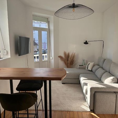 Wimereux, Appartement Standing Kültér fotó