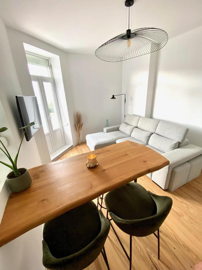 Wimereux, Appartement Standing Kültér fotó